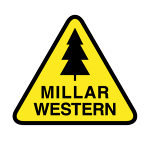 Millar Western Logo