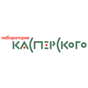 Kaspersky Lab Logo