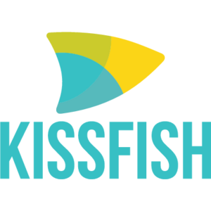 Kissfish Logo