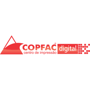 Copfac Copiadora Digital Logo