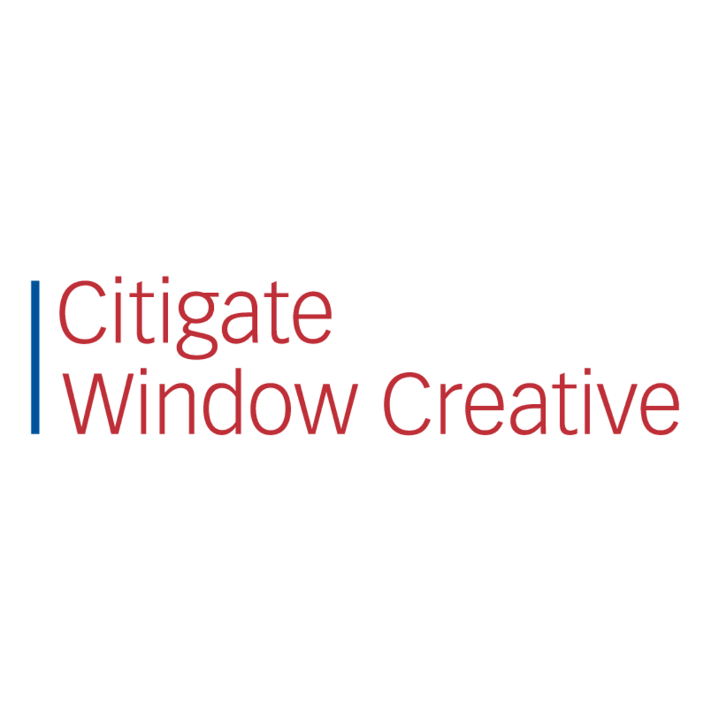 Citigate,Window,Creative