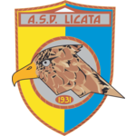 Licata Calcio 1931 Logo