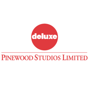 Pinewood Studios Limited Logo