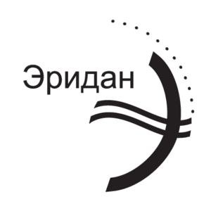 Eridan Logo
