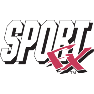 SportFX International Corporation Logo