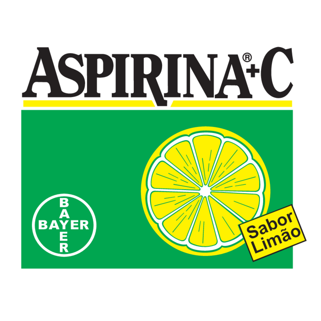 Aspirina+C