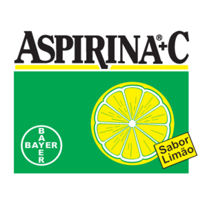 Aspirina+C Logo