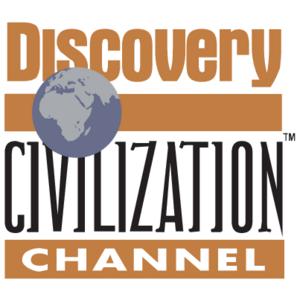 Discovery Civilization Channel Logo