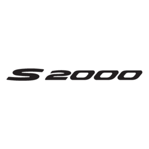 S2000 Logo