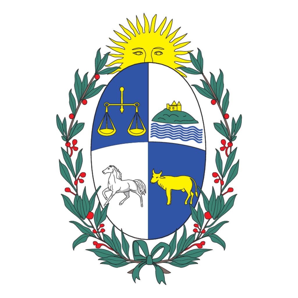 Uruguay