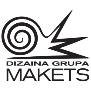 Makets Logo