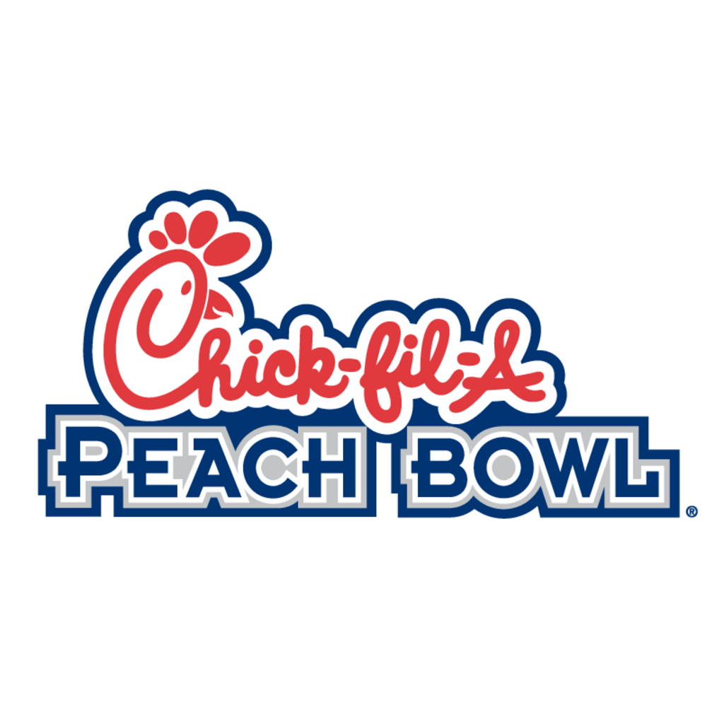 Chick-fil-A,Peach,Bowl(308)