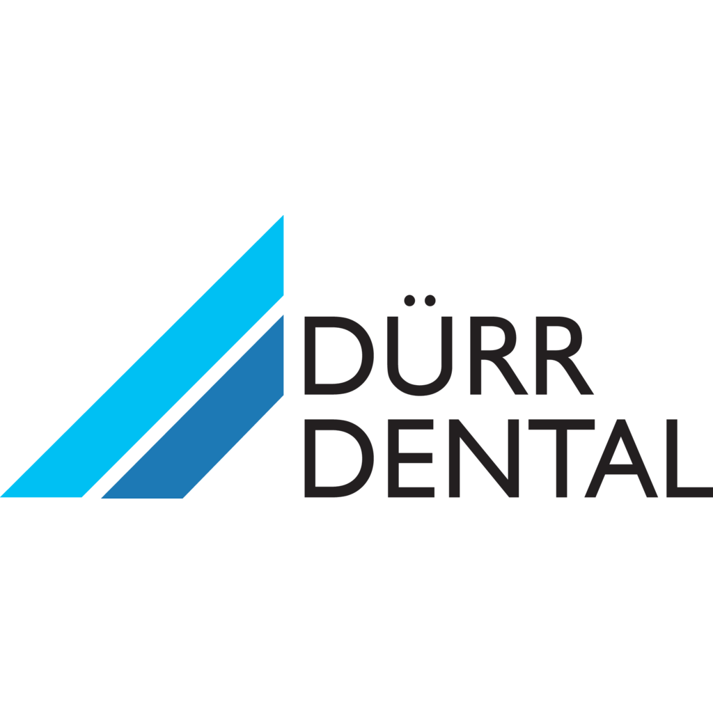 Logo, Industry, Germany, Duerr Dentall