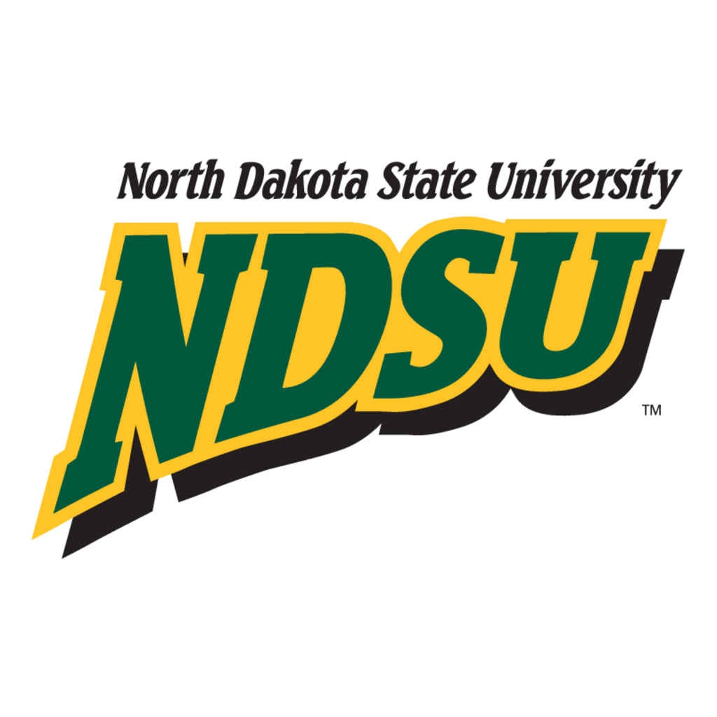 NDSU,Bison(35)