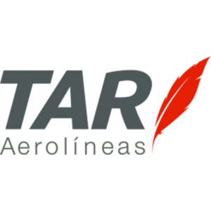 Tar Aerolíneas Logo