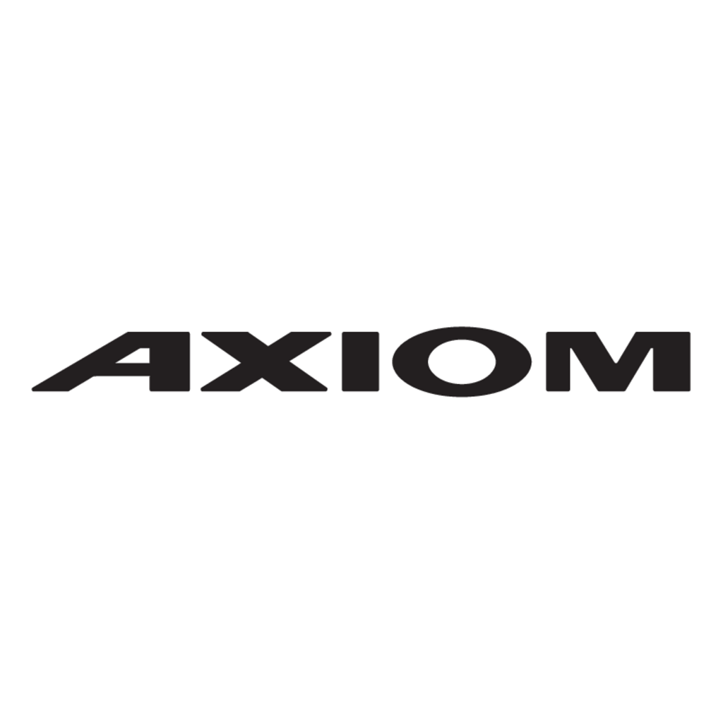 Axiom