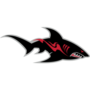 Jacksonville Sharks Logo