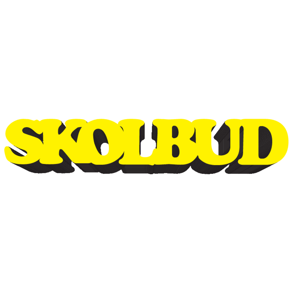 Skolbud