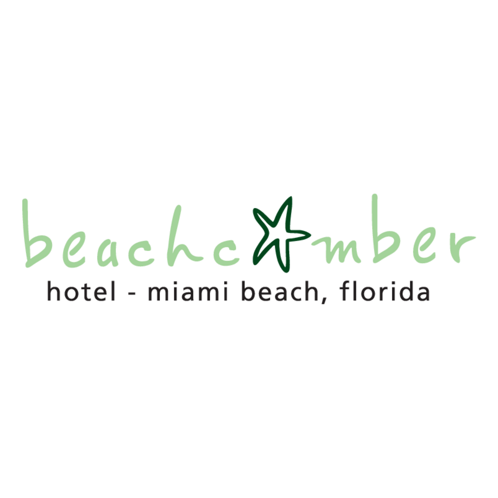 Beachcomber,Hotel