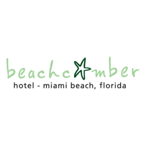 Beachcomber Hotel Logo