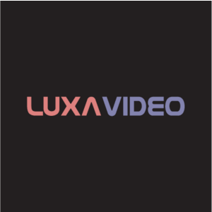 Luxavideo Logo