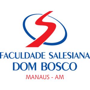 Faculdade Salesiana Dom Bosco Logo