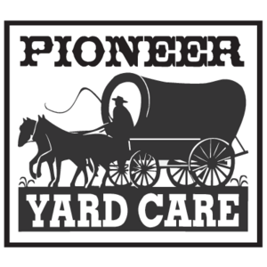 Pioneer Yard Care Logo