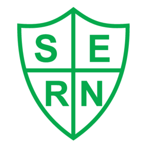 Sociedade Esportiva e Recreativa Noroeste de Tubarao-SC Logo