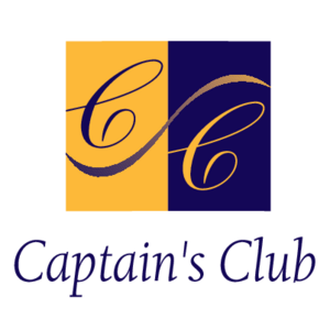 Captain's Club Logo