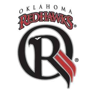 Oklahoma RedHawks(116) Logo