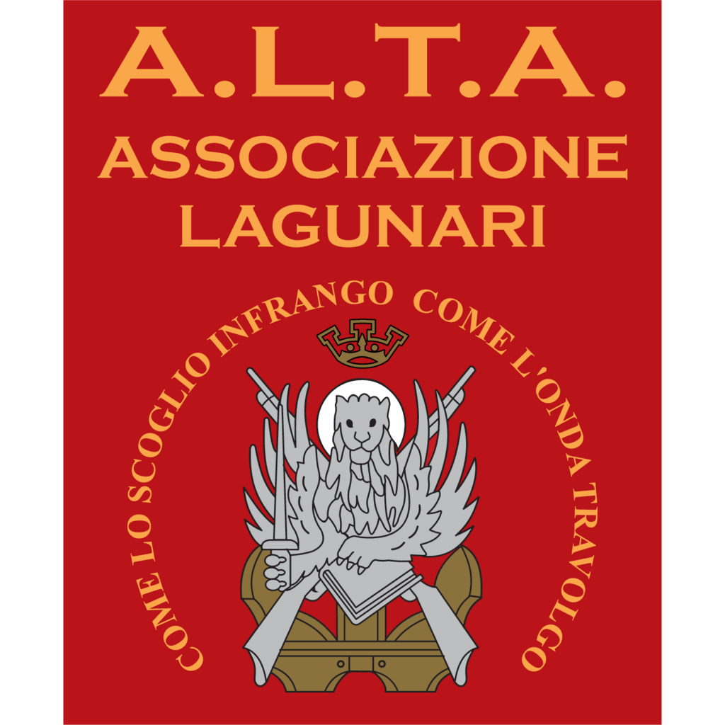 Italy, Lagunari