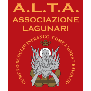 ALTA Lagunari Logo
