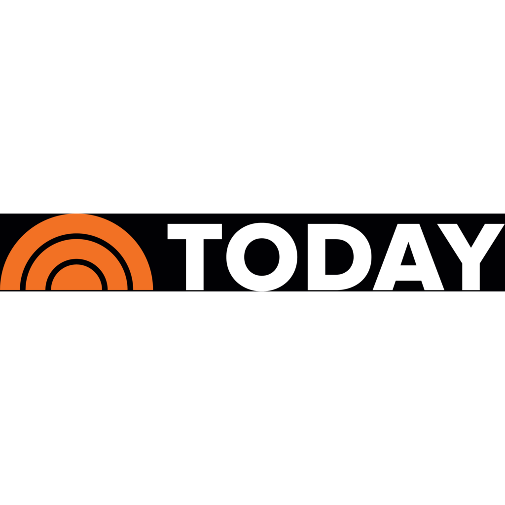 Today Show logo, Vector Logo of Today Show brand free download (eps, ai