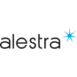 Alestra Logo