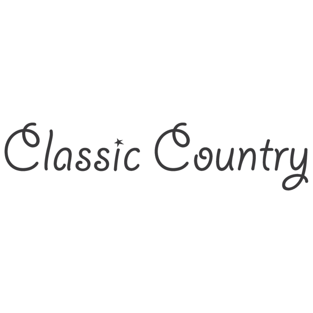 Classic,Country