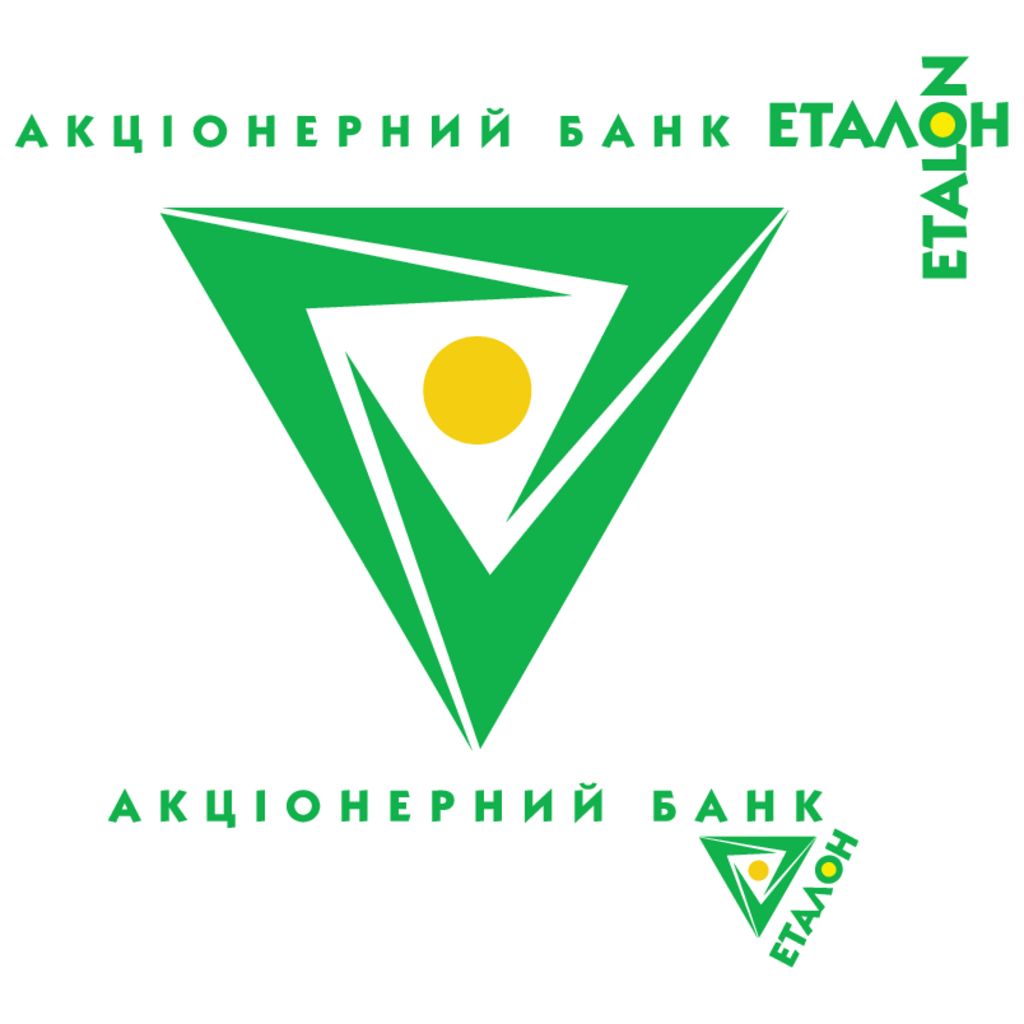 Etalon,Bank