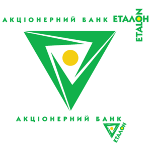 Etalon Bank Logo