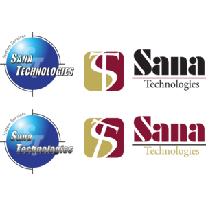 Sana Technologies Logo