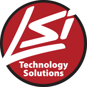 Lsi Technology Solutions Logo