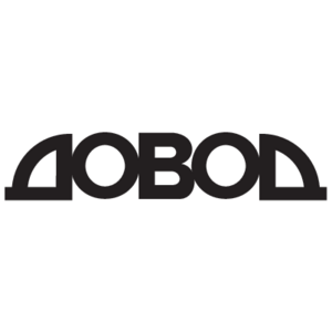 Dovod Logo