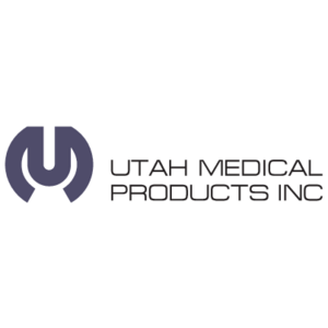 Utah Medical Products Logo