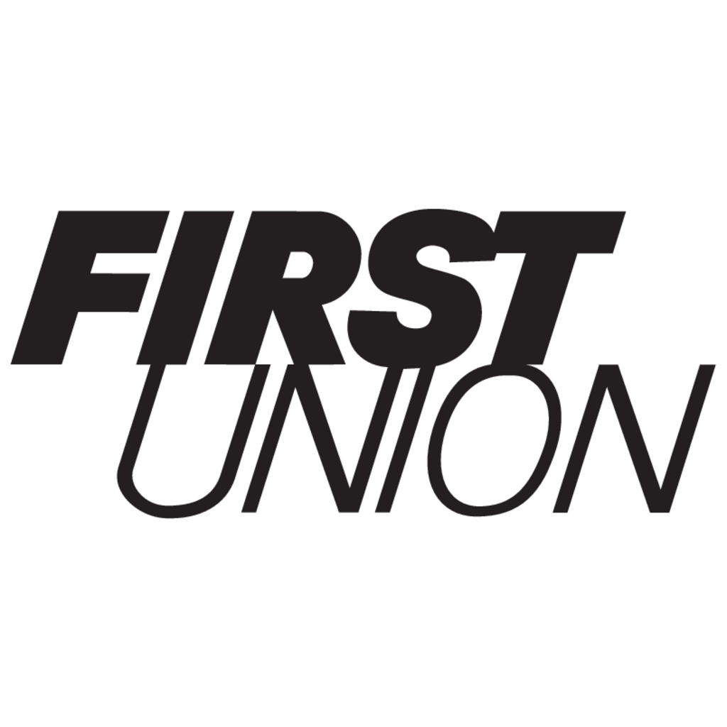 First,Union
