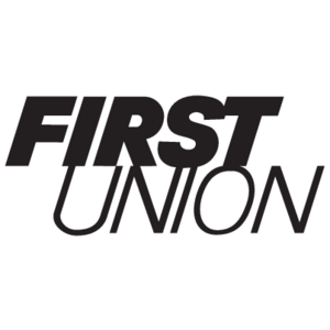 First Union Logo