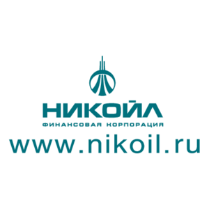Nikoil(63) Logo