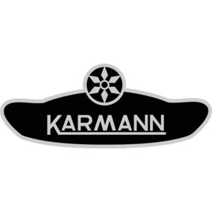 Karmann Logo