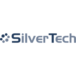 SilverTech Logo