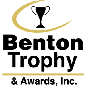 Benton Trophy & Awards, Business, Company