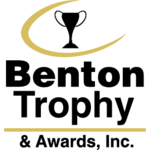 Benton Trophy & Awards, Inc. Logo