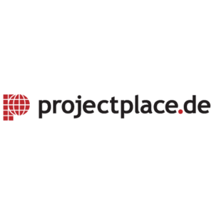 Projectplace de Logo