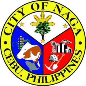 Naga Cebu Logo